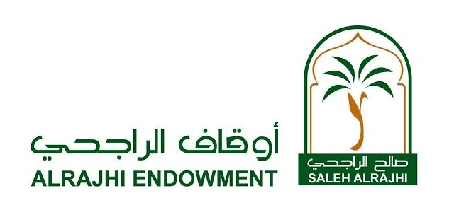 أوقاف صالح الراجحي