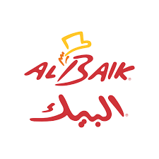 شركة البيك للأنظمة الغذائية